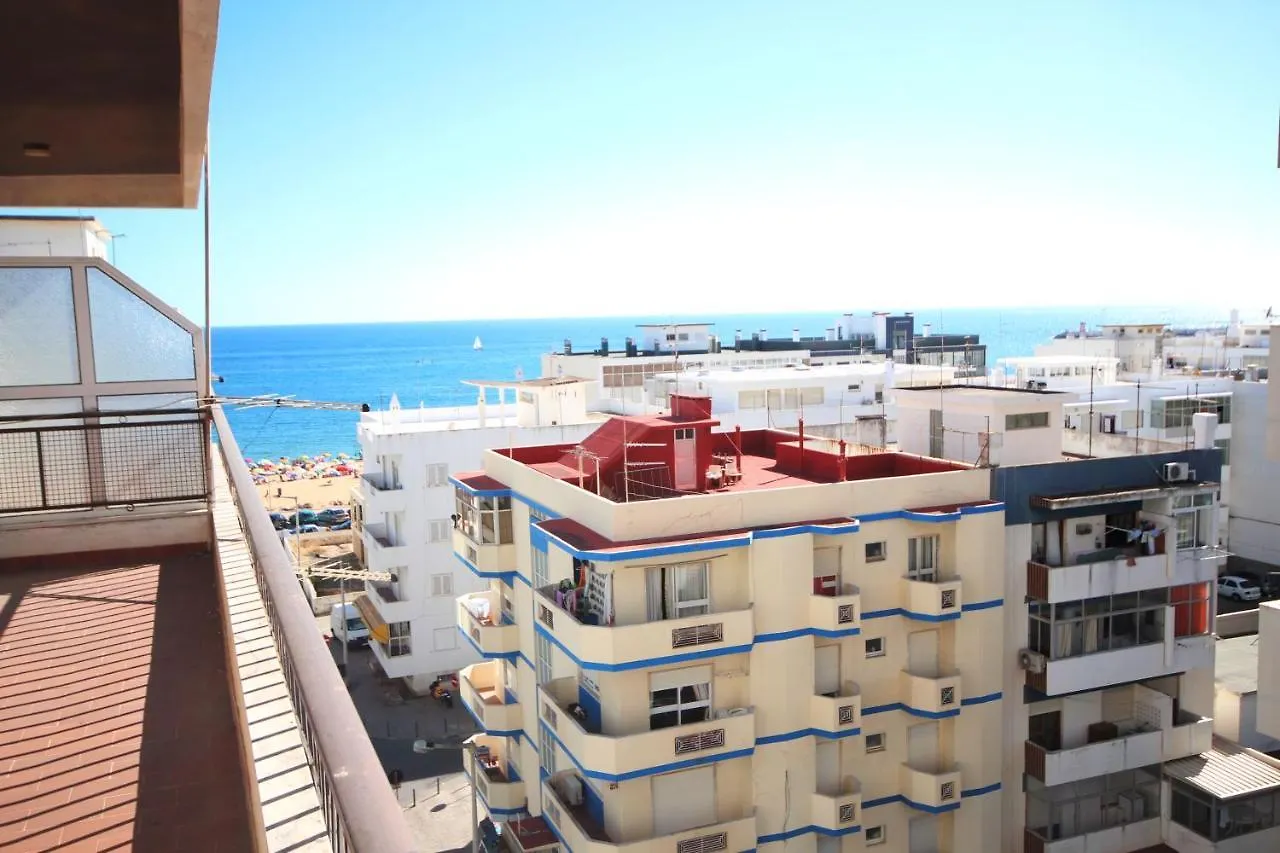 Apartamento Bras Quarteira