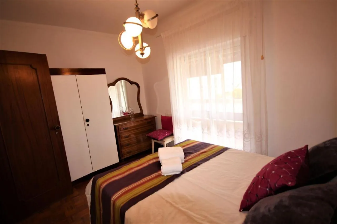 Apartamento Bras Quarteira Portugal