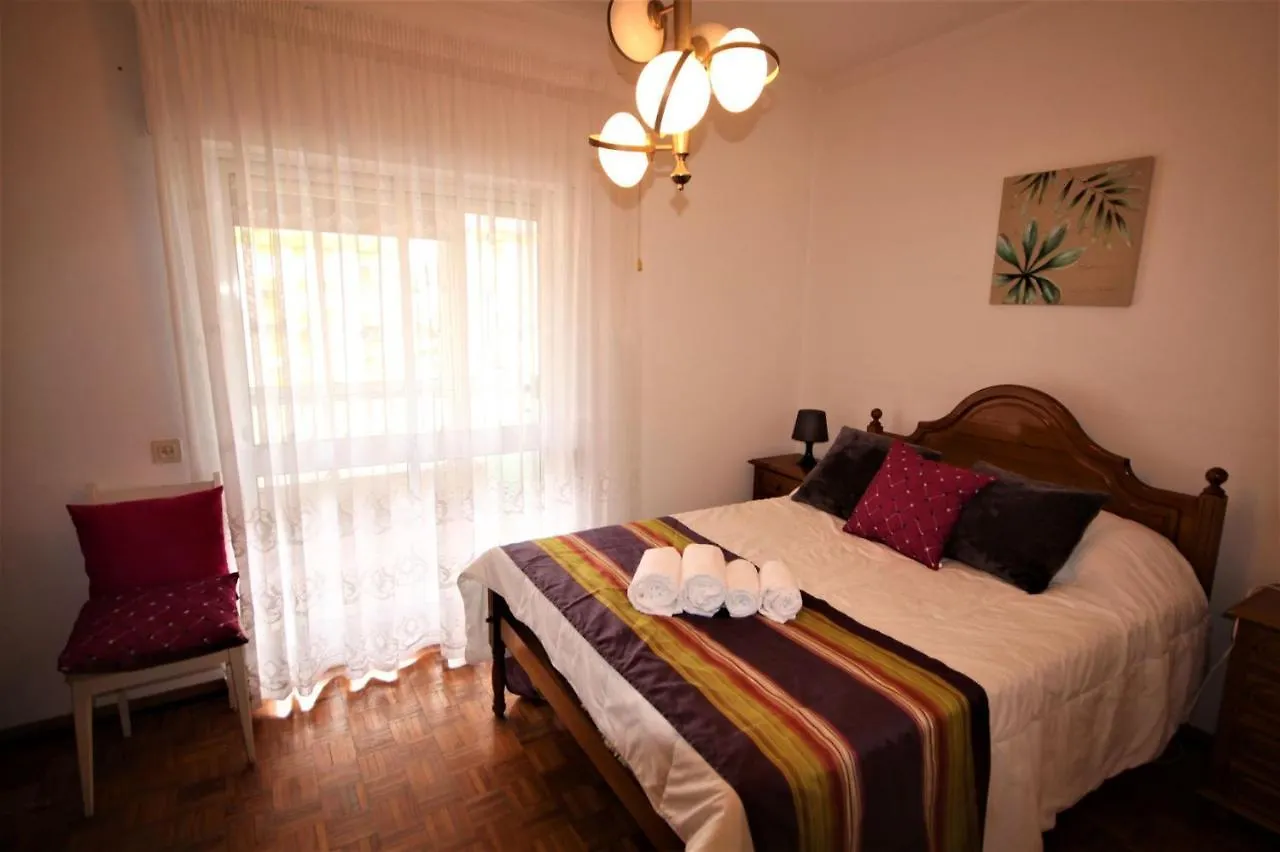Apartamento Bras Quarteira 0*,  Portugal
