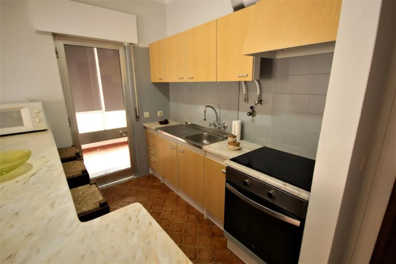 Apartamento Bras Quarteira Portugal
