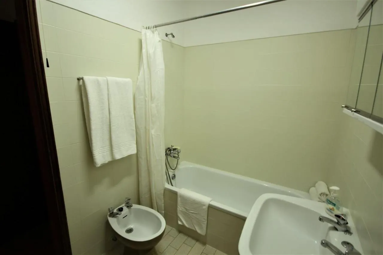 Apartamento Bras Quarteira 0*,  Portugalsko