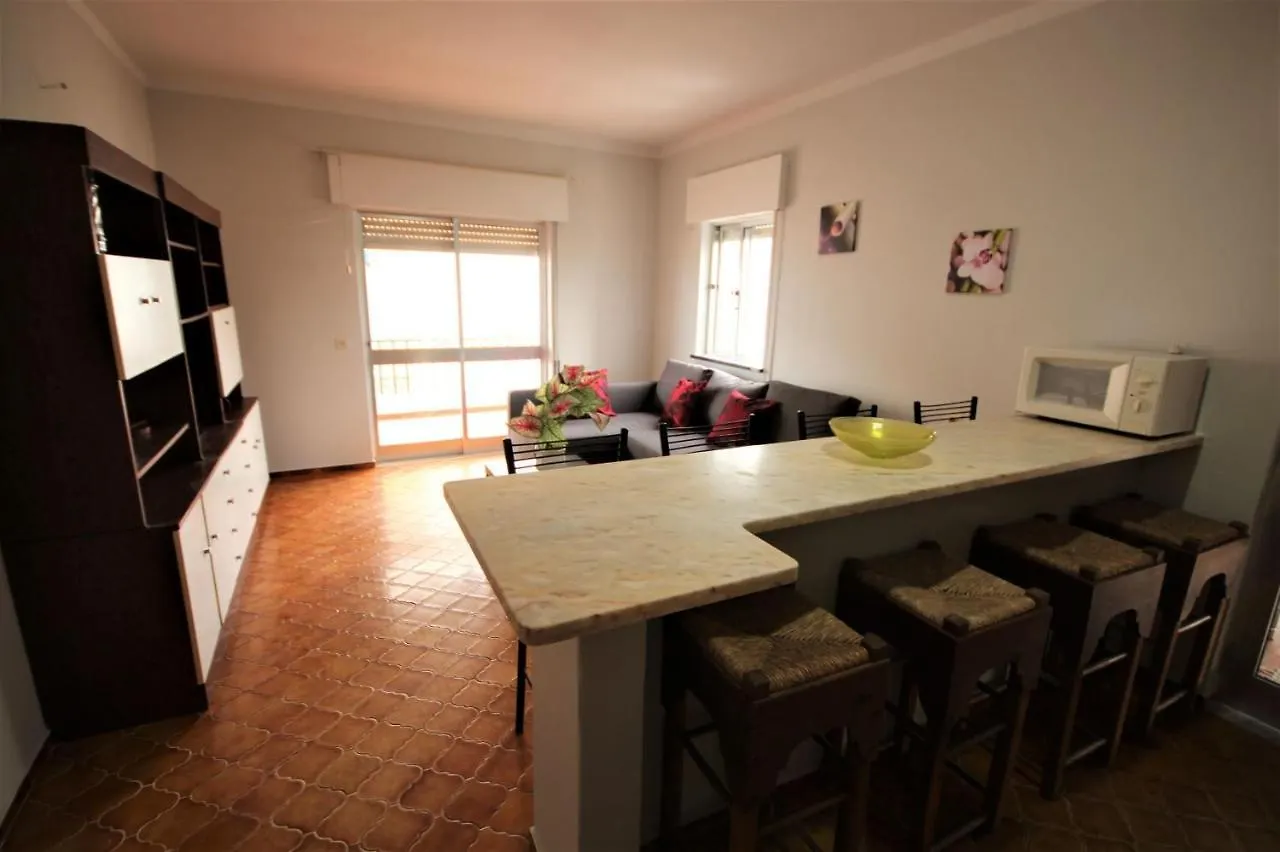 Apartment Apartamento Bras Quarteira Portugal