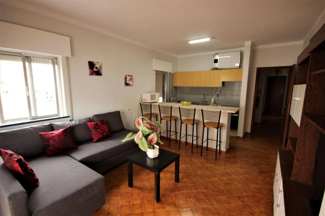 Apartamento Bras Quarteira