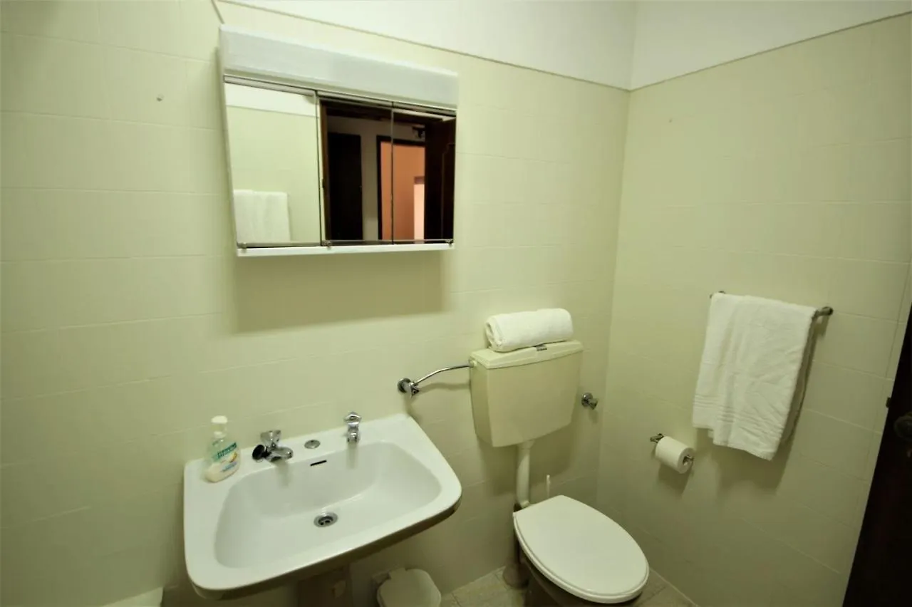 Apartamento Bras Quarteira Apartment